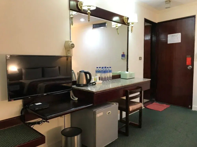Guang Haw Hotel
