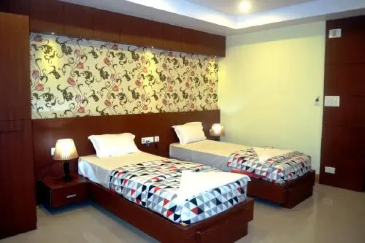 Banerjee Inn