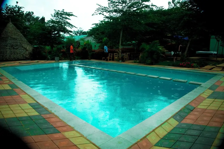 Royal Wonders Hotel