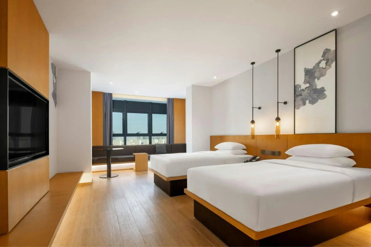Hotelafbeelding