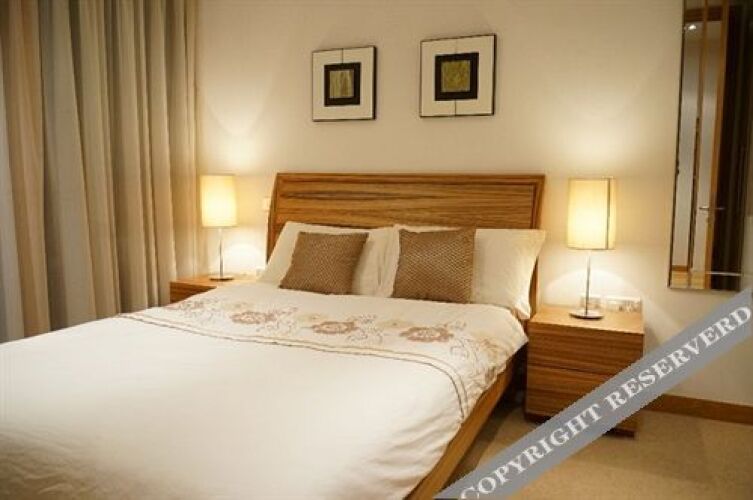 Spencer Dock Corporate Apartments Over view