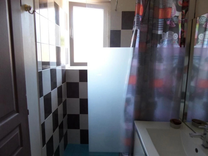 Chambre d'hotes ronquer