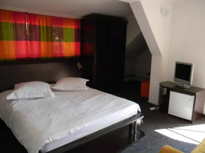 Vila Paris
