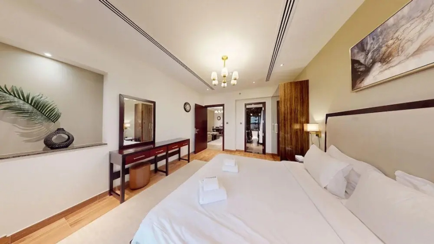 Downtown - Elite Residence 802