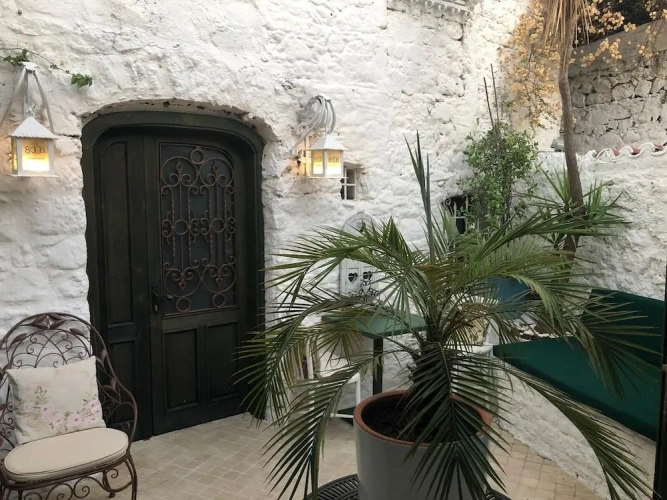 1 Bedroom Cottage
