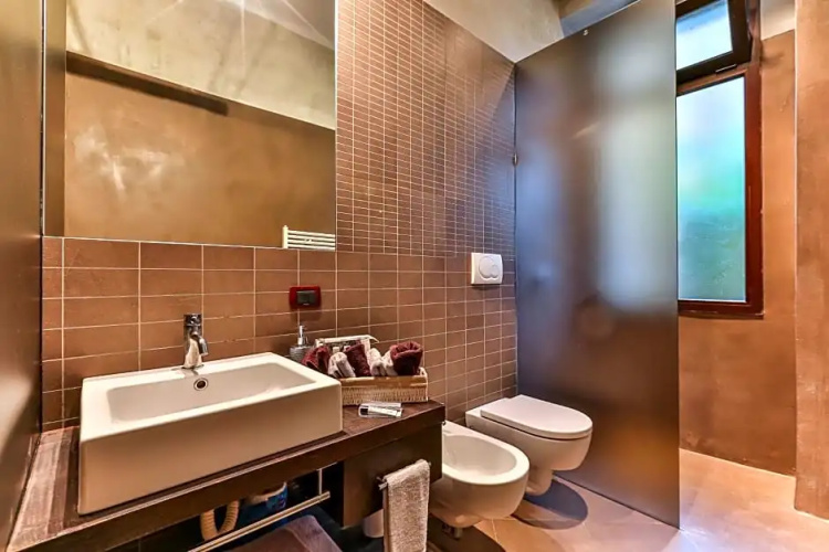 San Babila Suite