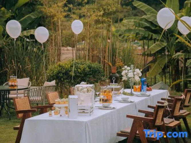 Daohesu Homestay