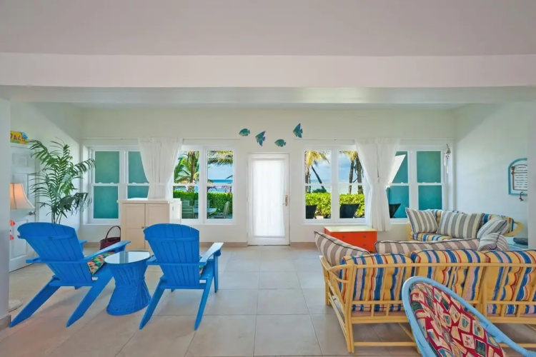 Coconut Beach