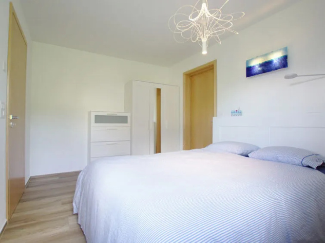 Apartment Bijou am Bach