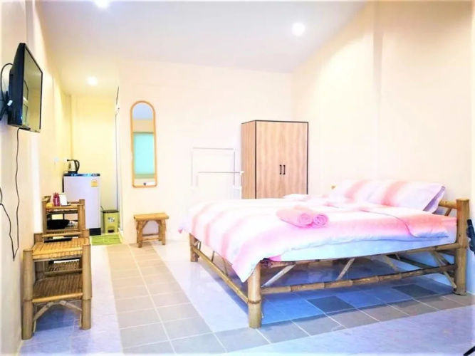 Jasmine Guesthouse