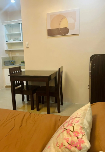 Sky Traveller Suites