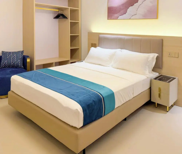 Aqua Heaven Inn