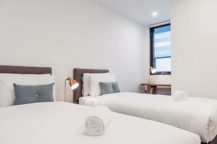Comfort Apartment Box Hill