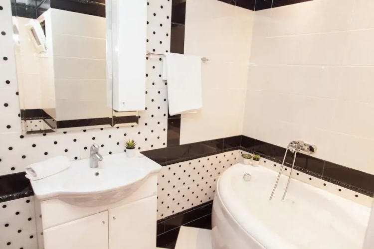 Luxury Design at Exarchia