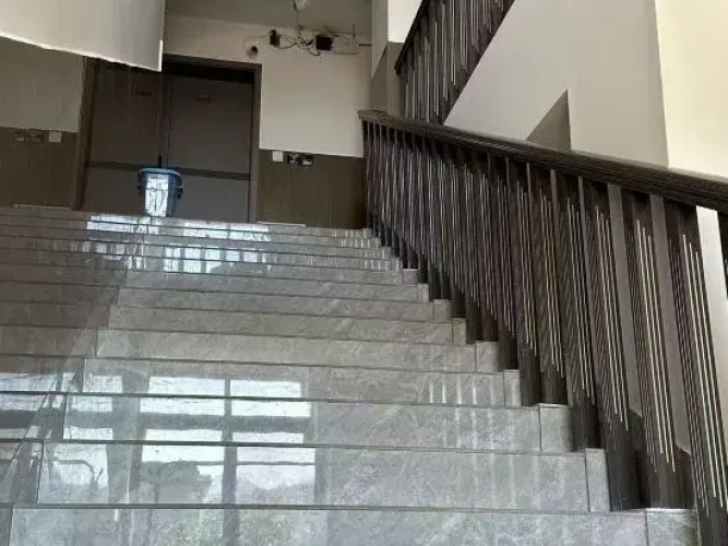 Hailuogou Jinxueshan Hotel