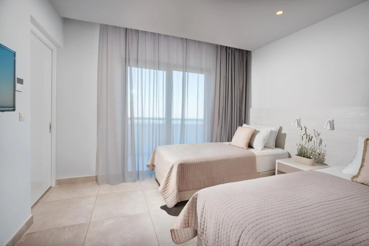 Porto Bello Beach - All Inclusive