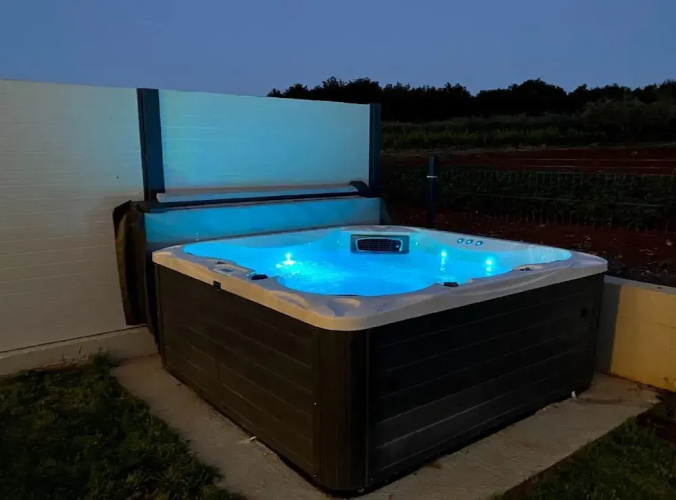 Villa Eni