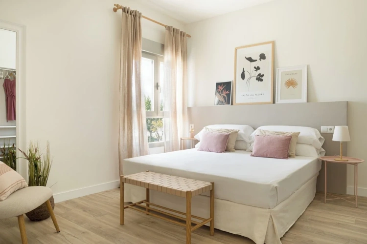 Superior Junior Suite