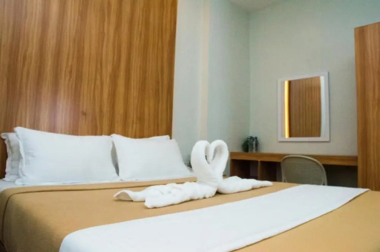 ELTI Suites
