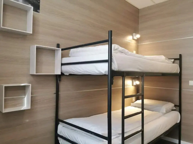 Hotel Jesse