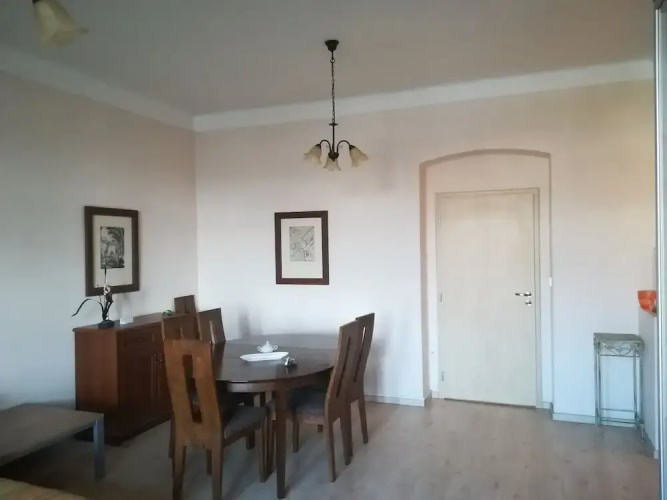 Muna Apartments - Ghada