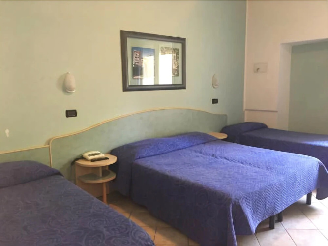 Hotel Sogno