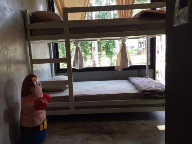 Duangdee Room