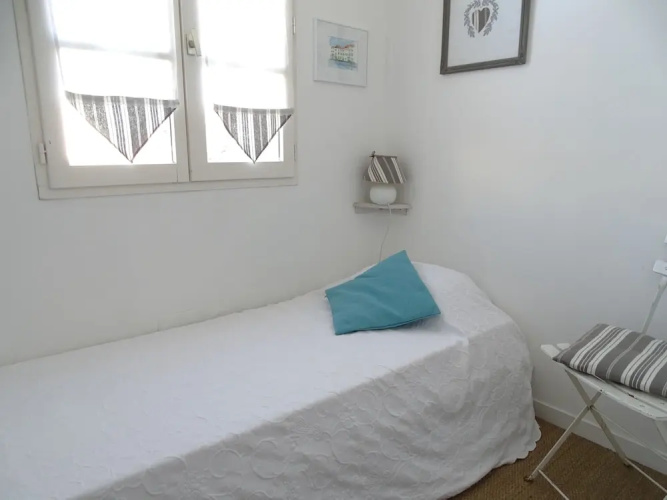Appartement Liseron