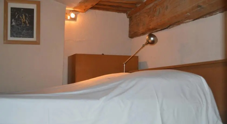 Appartement Les P'tits Canuts
