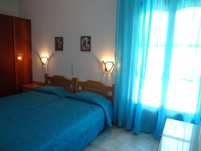 Galini Pension