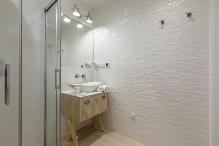 1 Bedroom Double Apartment