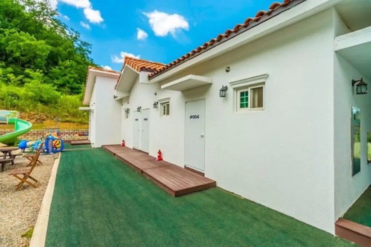 Paju Pension Hill