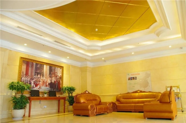 Vienna Hotel