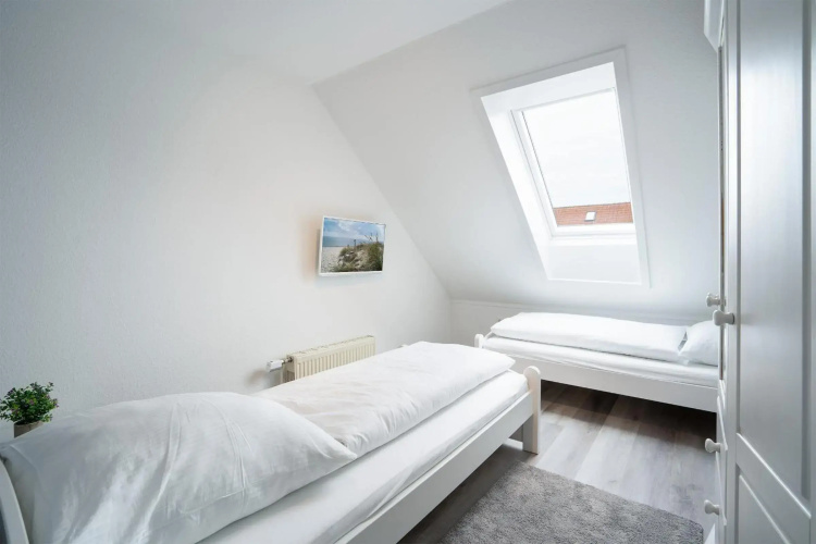 Ferienhaus Strandperle in Kellenhusen
