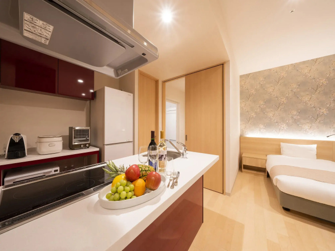La'gent Stay Hakodate Ekimae