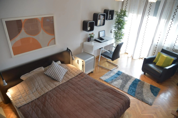 Apartment Danica