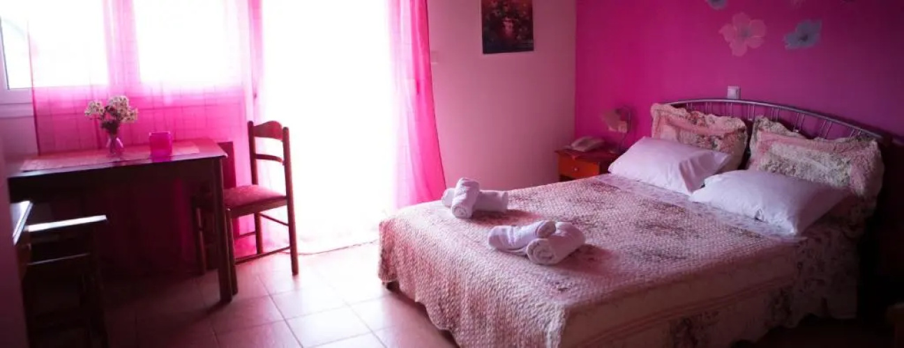 Drosia Hotel