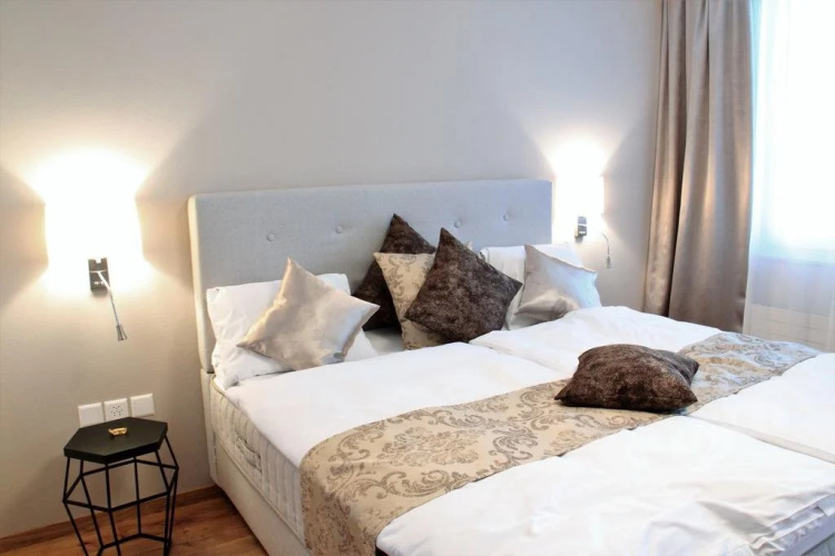 Boutique Hotel Moosegg