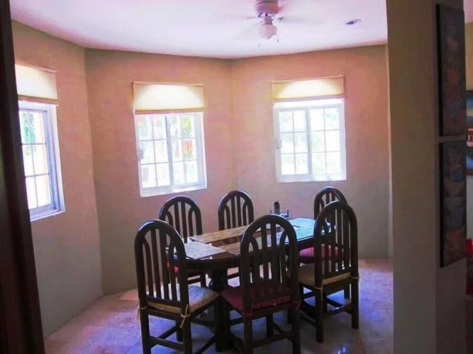 Standard Family room