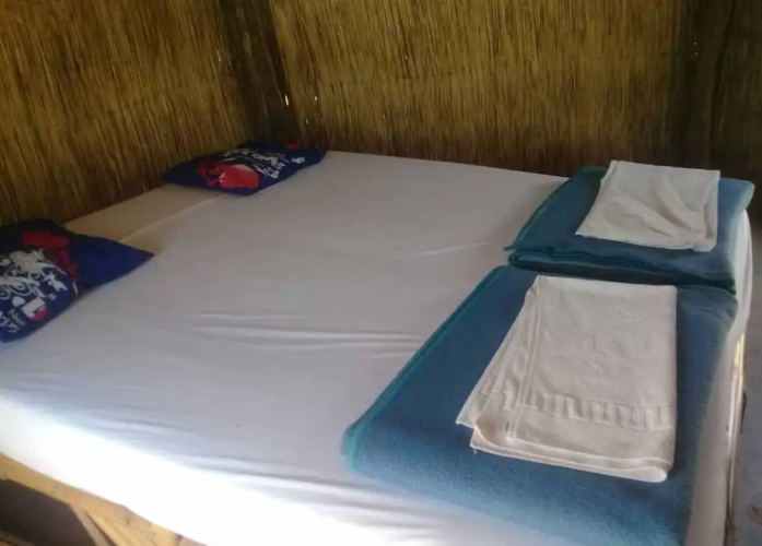 Ecolodge de Koba