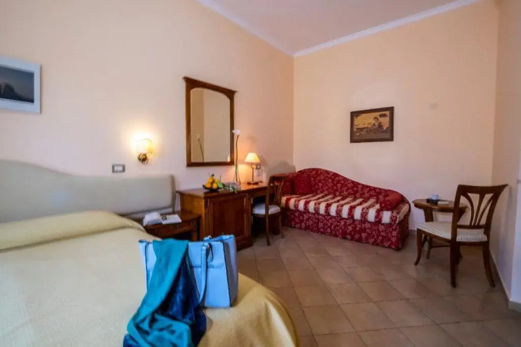 Il Roseto Resort