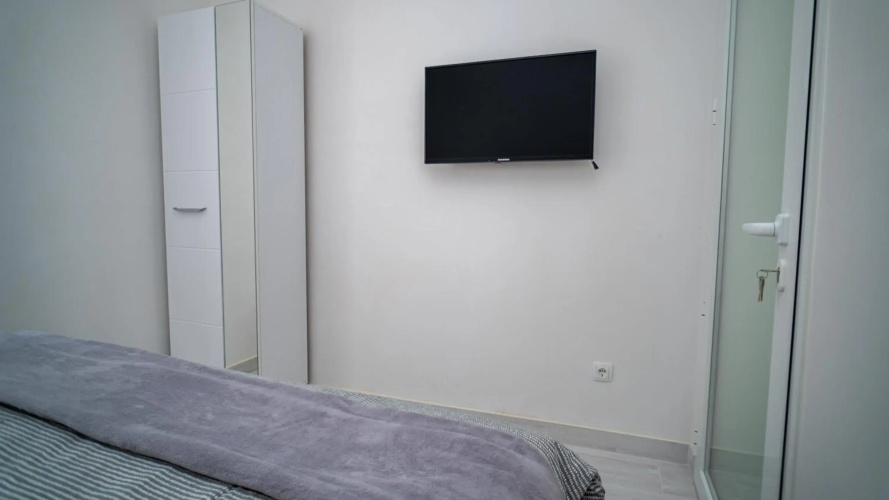 Max suite