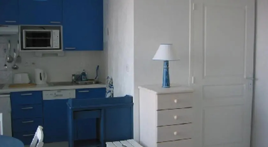 Appartement Grand Panorama
