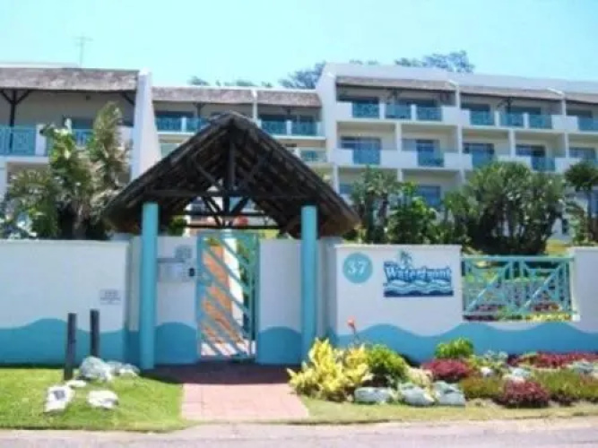 Waterfront 22