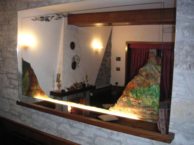 Hotel Del Corso