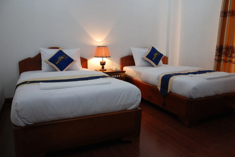 Emerald BB Battambang Hotel