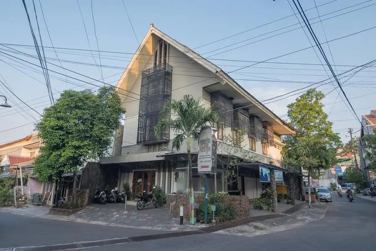 Image de l'hôtel