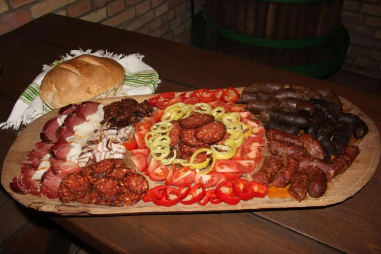 Vámosi Vendégház