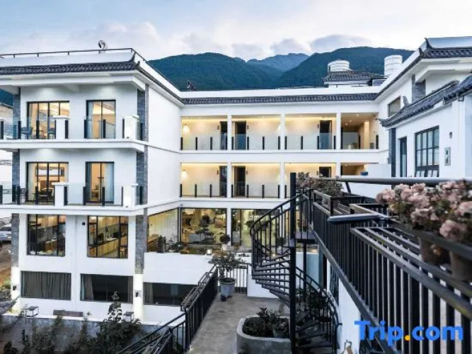 Yimuyun Villa