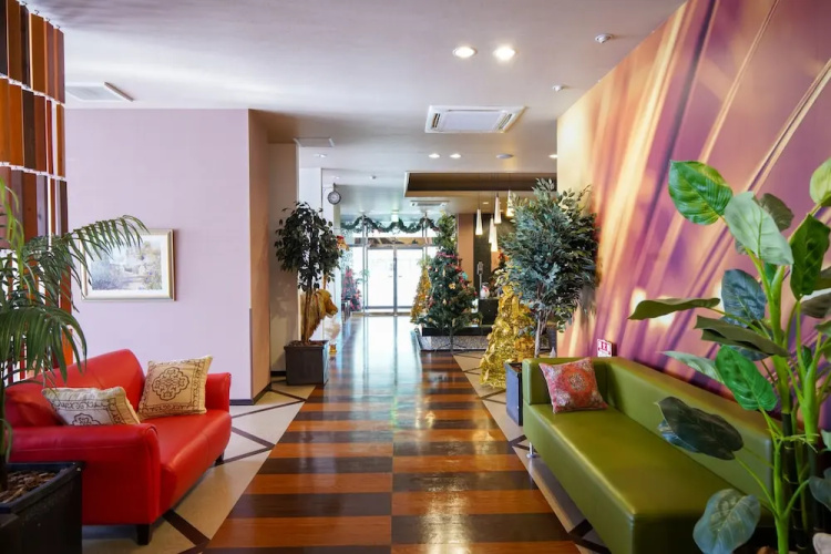 Hotel Lavien
